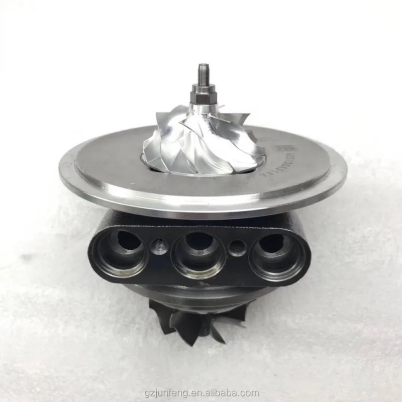 Turbo CHRA of 079145704R 079145703R turbocharger for Audi RS6 RS7 4G 4.0 TFSI 85. 0PS engine