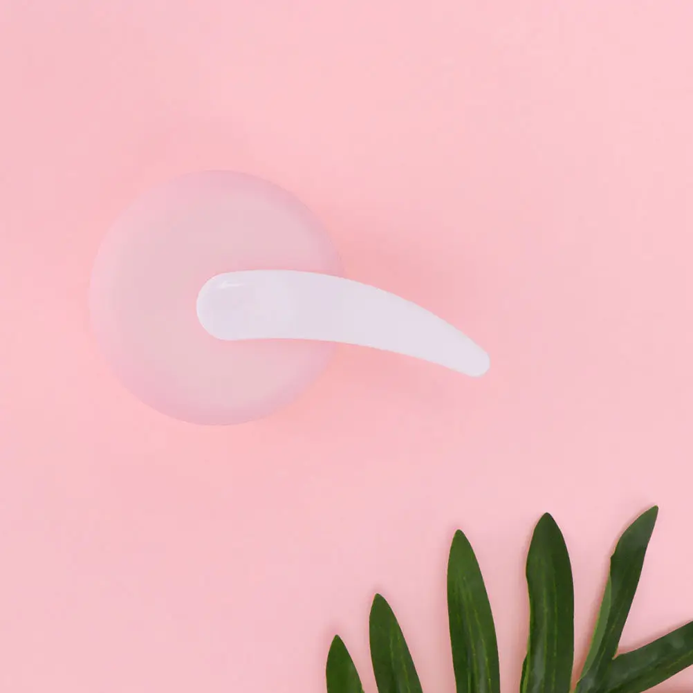 200Pcs Face Mask Spoon Spatula Cream Dispenser Spoon for Facial Mask Skincare Products Even Application Sampling Beauty view 5