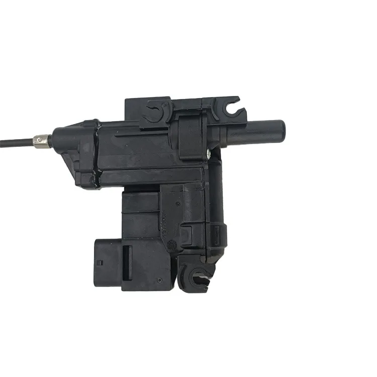 Подходит для BMW 5-й серии New Energy 7 серии X2/X3/MINI, трансформируемая интеллектуальная электрическая всасывающая дверь, автоматическая