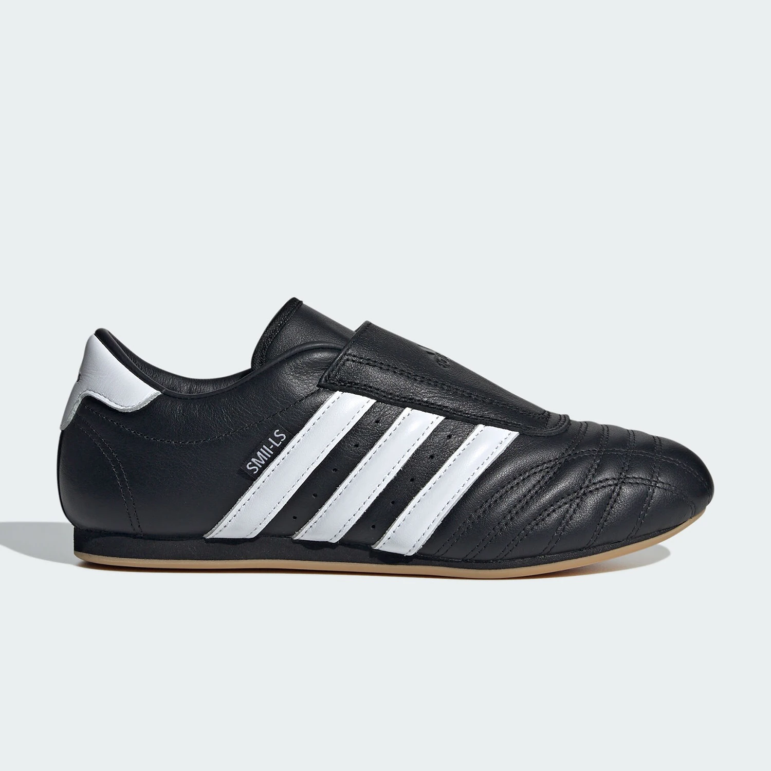 

Adidas genuine casual thin soled women's taekwondo cultural sports shoes JQ4775