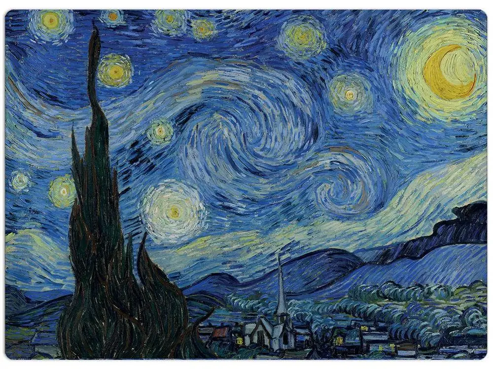 قطع أحجية ليلية مرصعة بالنضج ، قطع