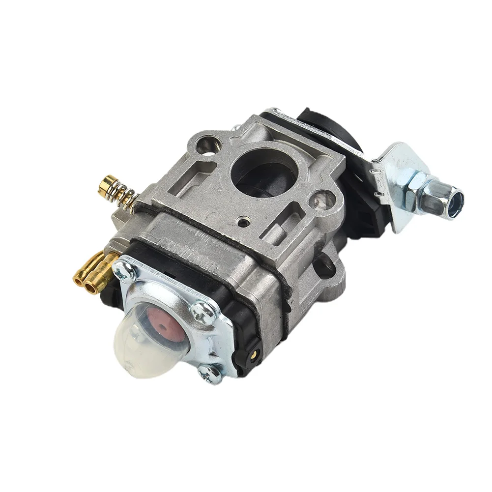 4in1 Carburetor Assembly for Florabest FBS 43 A1 FBK 4 B2 PBK 4 A1 For PBS 2 A1 Brushcutter Engine Repair and Restoration Use