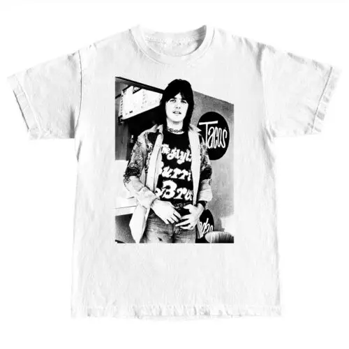 Gram Parsons / Flying Burrito Bros T-Shirt.