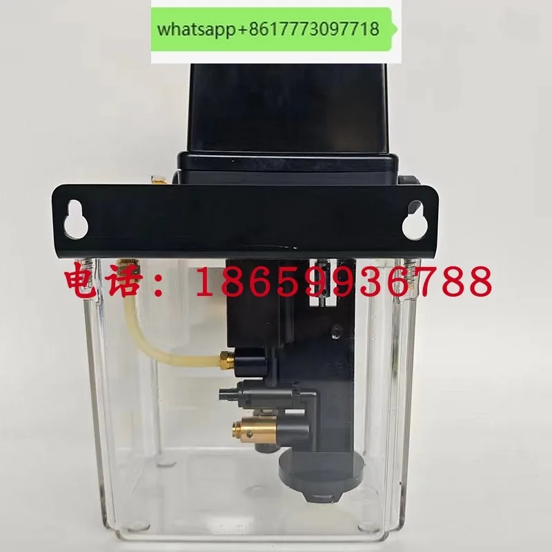 Lubricating Oil Pump AMZ-III Oil Injection Oil Pump AMZ-3 285155P