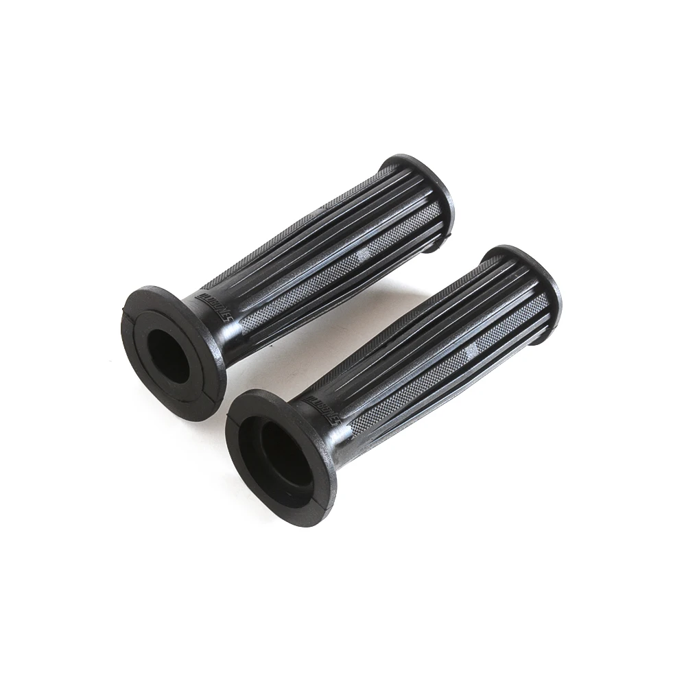 Cafe Racer R/K Series For BMW R45 R65 K75 K100 Motorbikes Handlebar Grips Hand Sleeve Motorcycle Accessories Hand Grips 1Pair