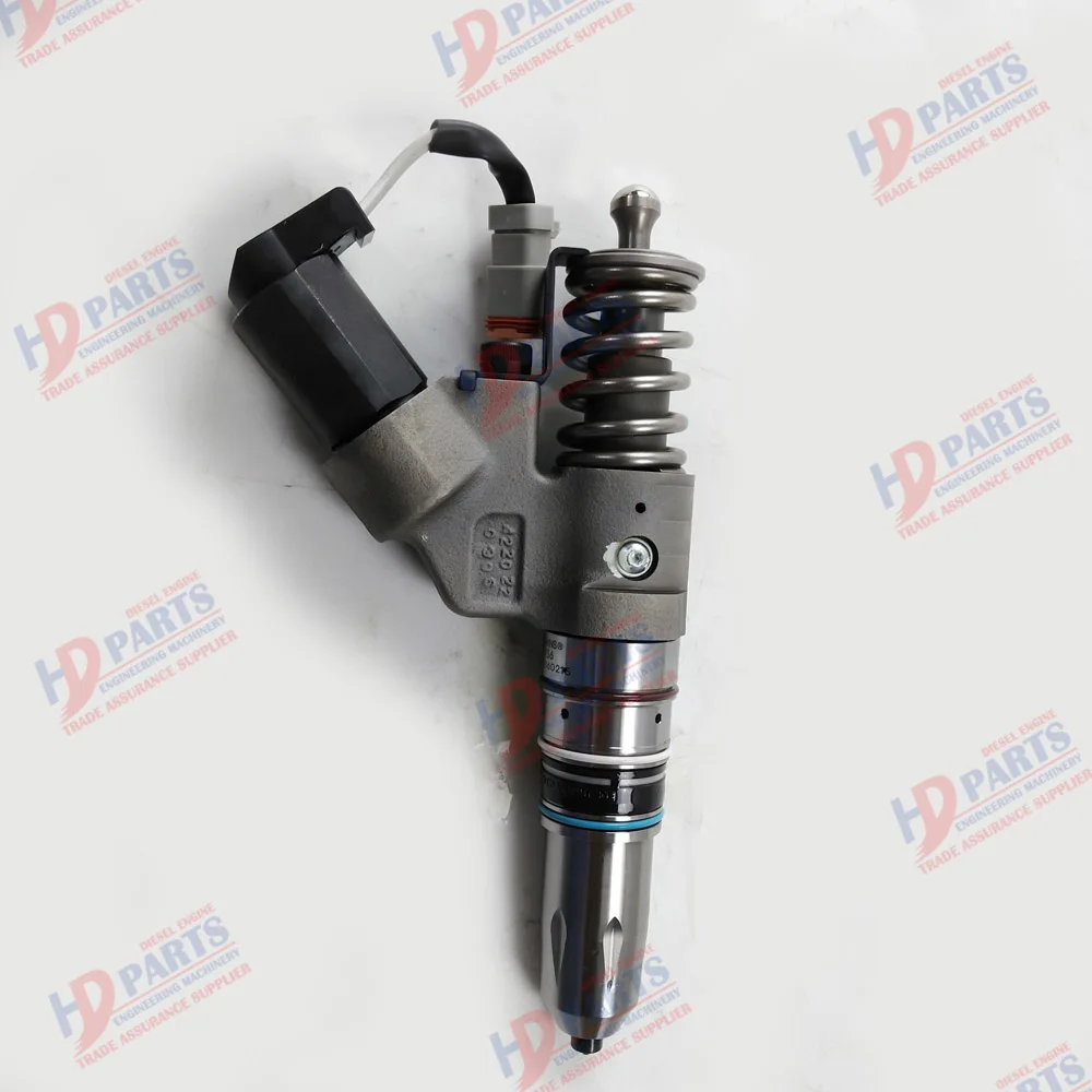 

Инжектор M11 ISM11 QSM11 3411756 3083849 Для запчастей двигателя die-sel