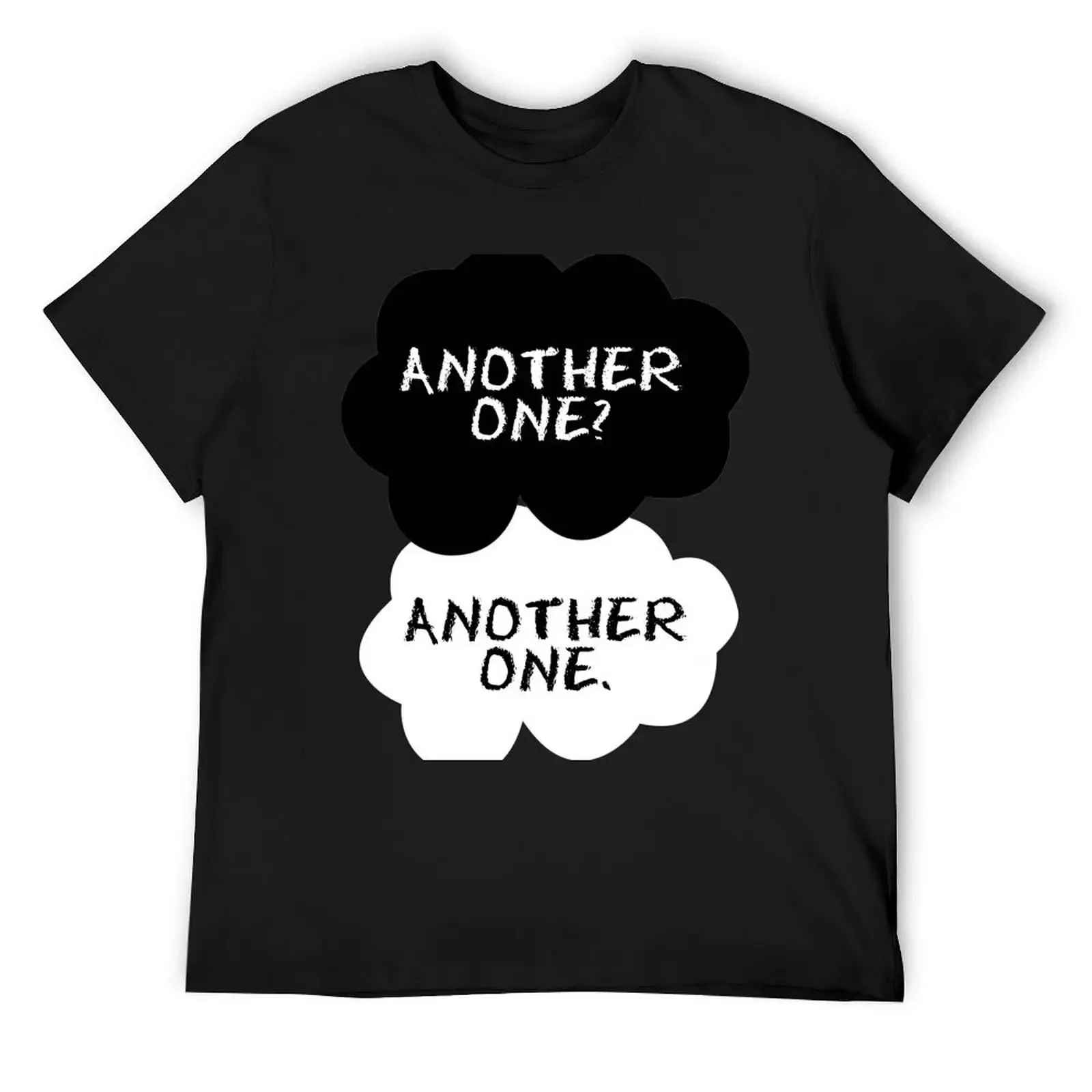 Another One - Dj Khaled - Fault In Our Stars T-Shirt anime clothes customs design your own t shirts men