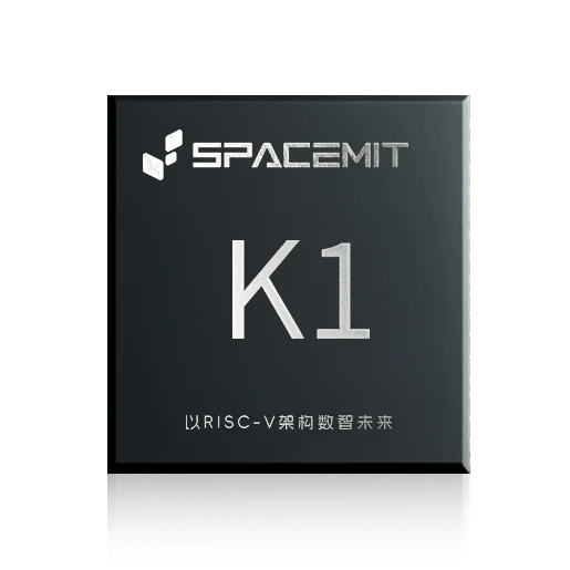 SpacemiT K1 8-core Risc-v Ai Cpu Spacemit Key Stone K1 Support 3D Graphics Engine Opencl3