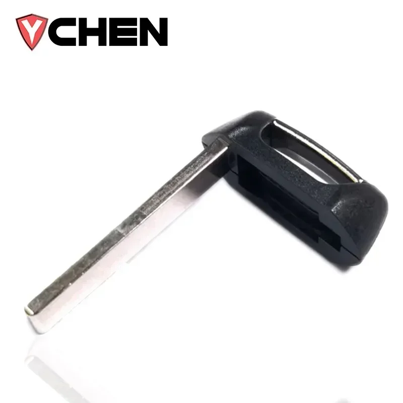 Smart Remote Key Blade ForGraet Wall Haval Jolion H2S H4 Emergency Uncut Key Blade for Graet Wall Haval Jolion H2S H4 H6 F7 F7X