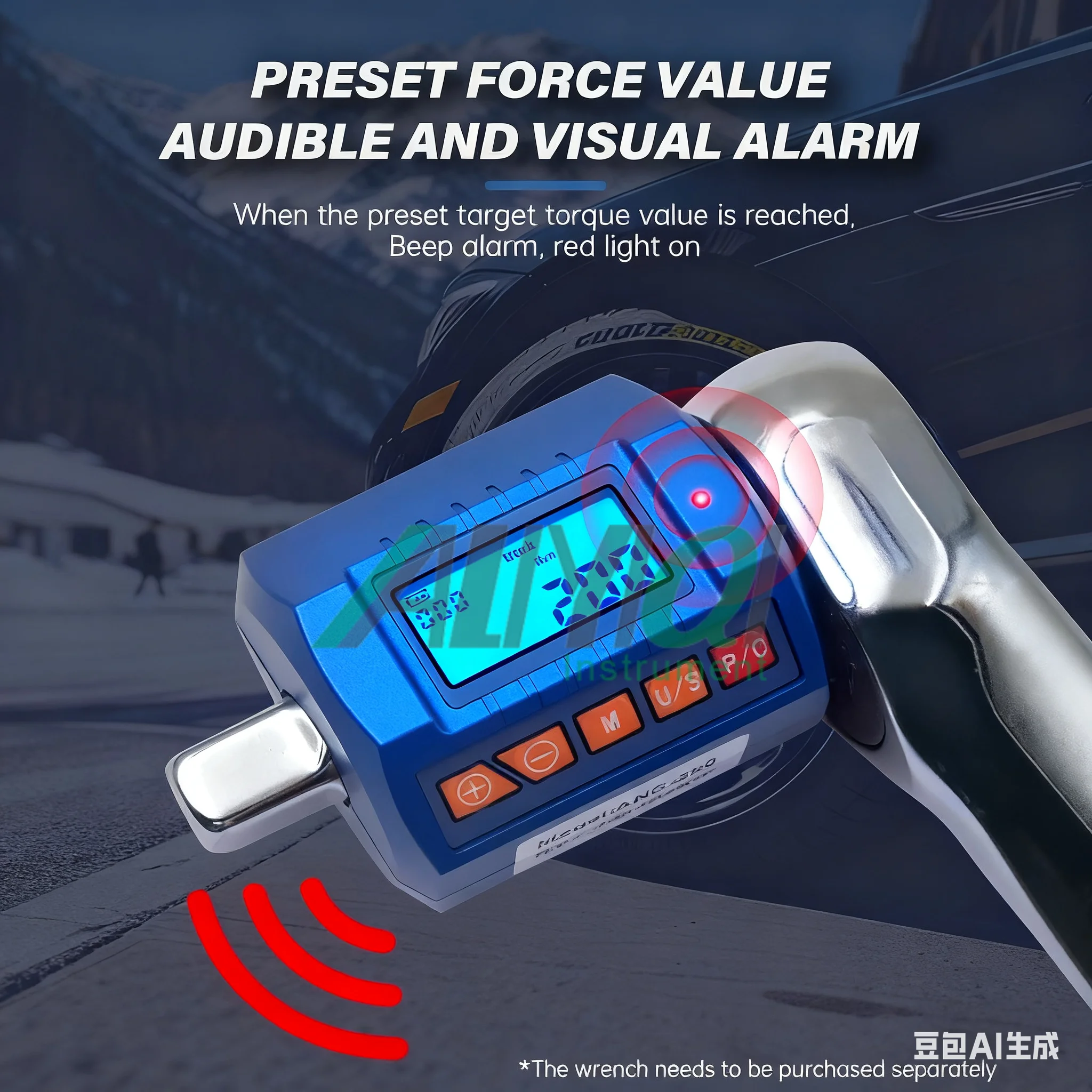 Anc Portable Electr…