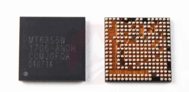 

2Pcs MT6355W MT6355 Power IC
