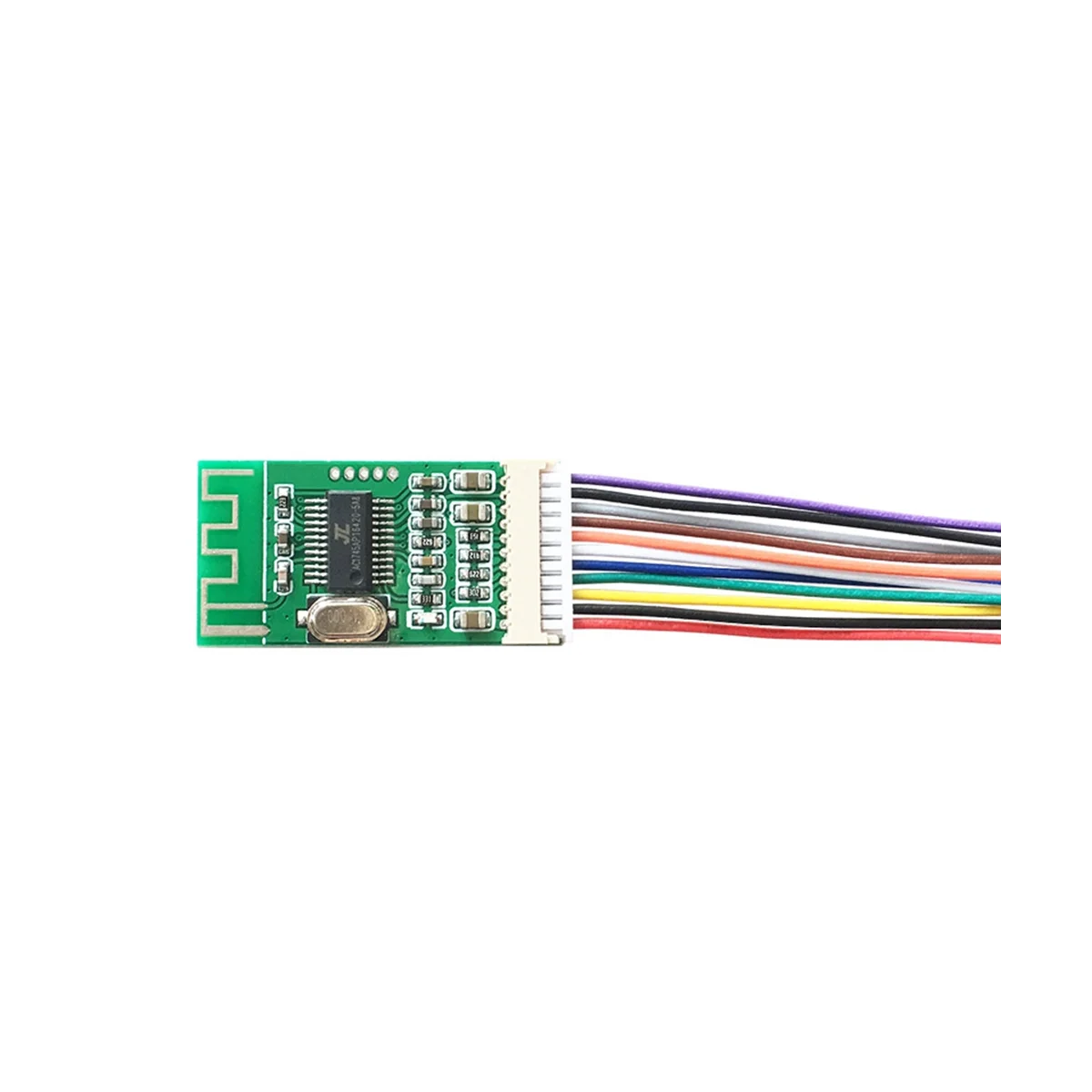 BT5.0 Audio Receiver Module Stereo Audio Output Circuit Receiver