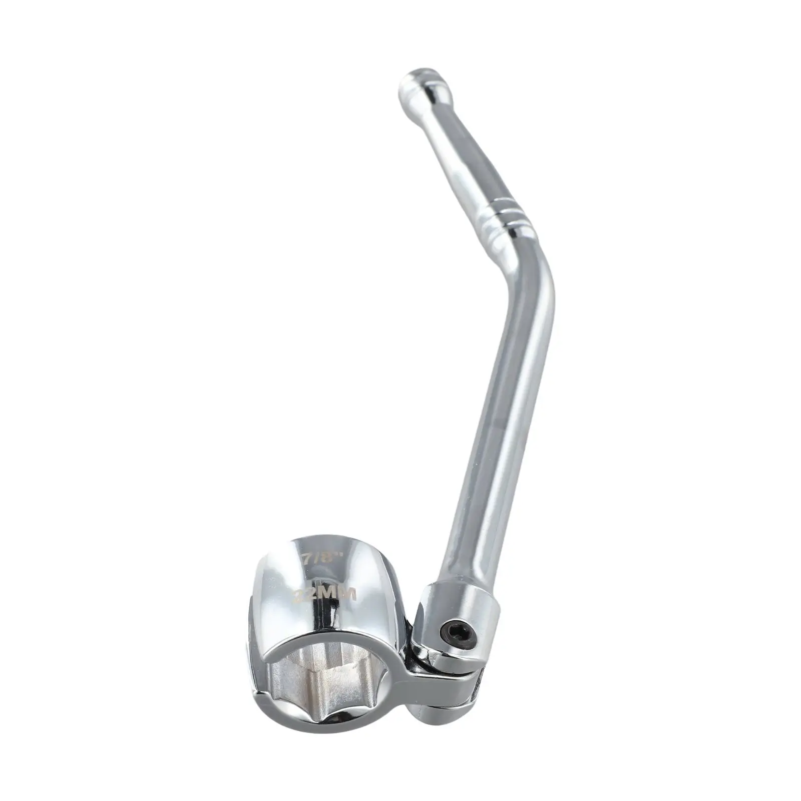 cle-a-molette-reglable-de-22mm-pour-projets-de-bricolage-conception-a-tete-pivotante-neuve-inutilisee-facile-a-installer-pour-les-accessoires-de-voiture