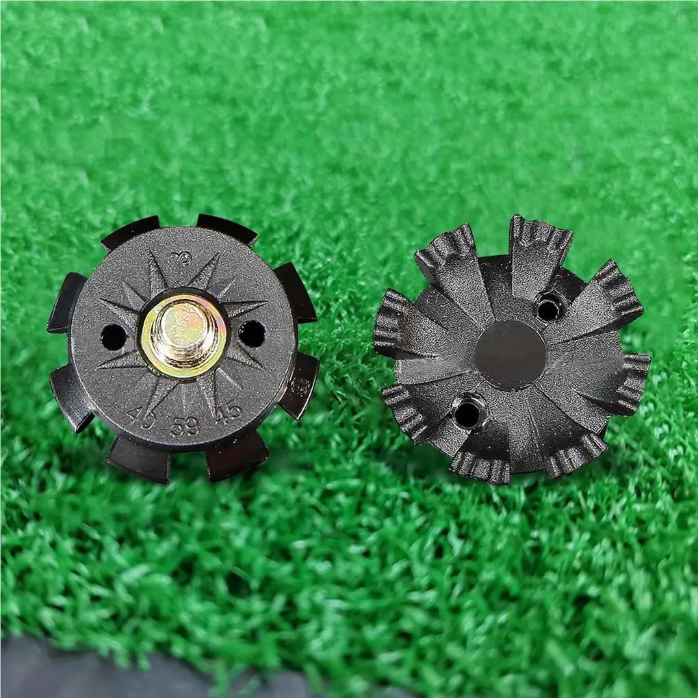 Shoes Spikes Anti-skidding Golf Training Aids Thread Spikes Replacement