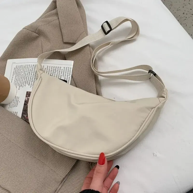 Bolso pequeño a la moda para mujer, bolsos de hombro de diseñador clásico, bolso cruzado de cuero PU para mujer, bolso de mensajero para mujer