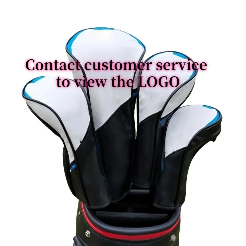 Golf Training Aids club covers, driver covers, fairway wood covers, free shipping