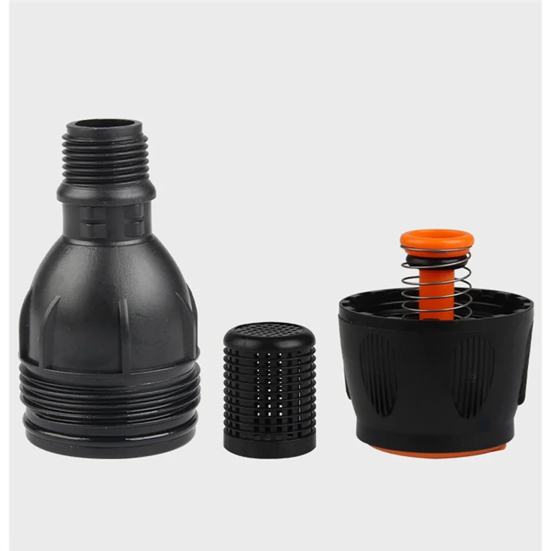 

4PCS Rotating Tripod Sprinkler Automatic Rotating Irrigation Watering Sprinklers Telescoping Tripod Sprinkler