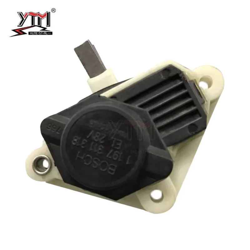 

Generator 24V 1197311318 Regulator Used For CA1236IR 0190053010 0192053010 0192053024 1197011000 1197311318ATV&UTVATV&UTV