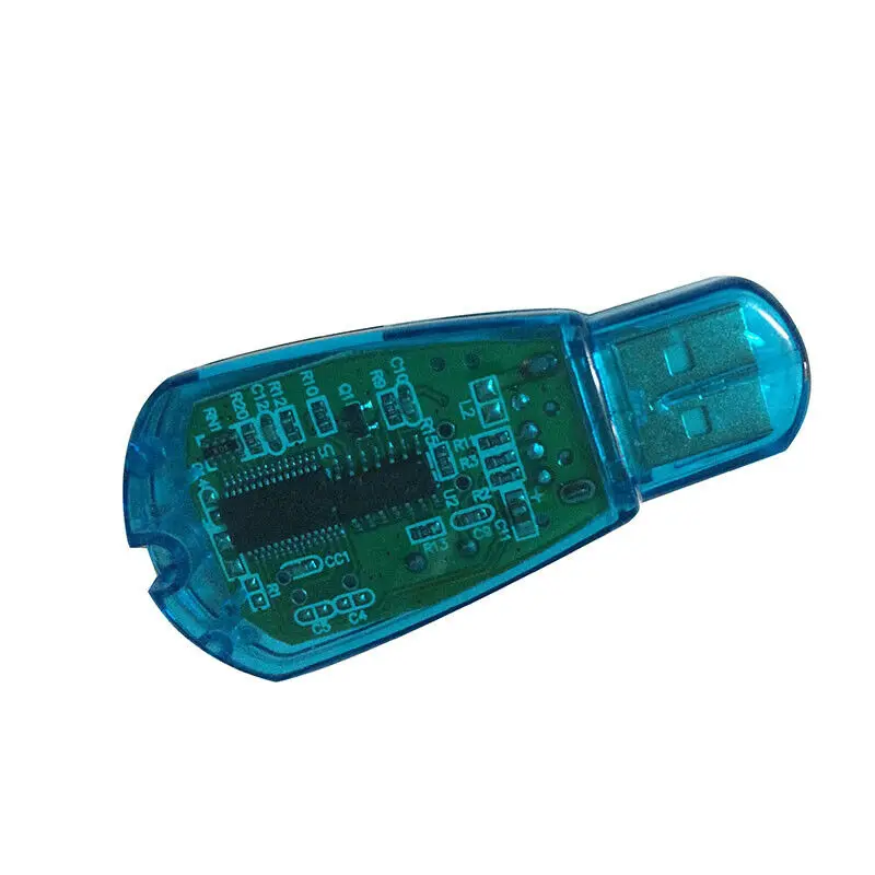 USB SIM Card Reader Simcard Writer/Copy/Cloner/Backup GSM CDMA WCDMA