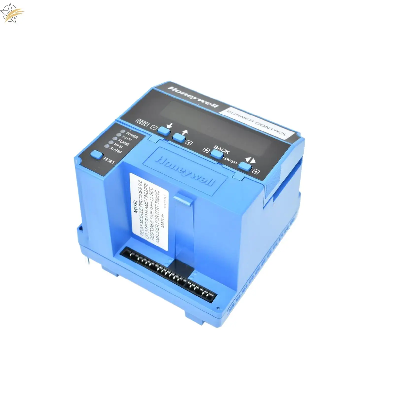 

Brand New Original Combustion Controller RM7800G1018 PLC Programmable In Stock