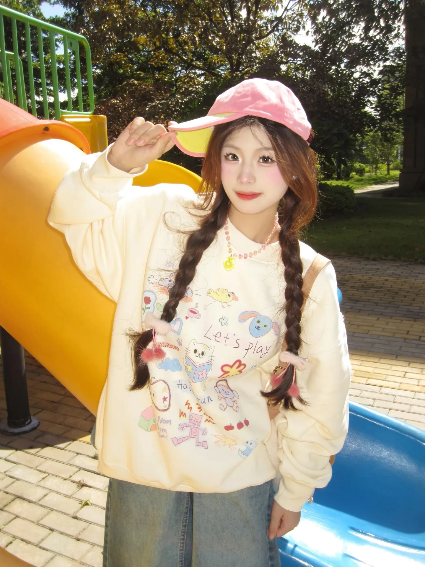 

Женские толстовки, черный топ, эластичный топ без шапочки-основы, граффити, супер большие цвета кампуса, летняя темная одежда с цветными блоками Y2K