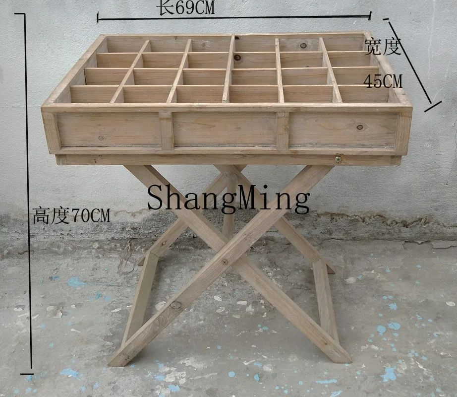 Dsa Wooden Retro La…