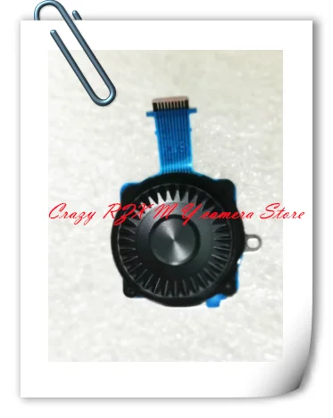 

New Original Repair Parts For Sony ILCE-7M4 A7 IV A74 A7M4 Menu Button Multifunctional Navigation Key Board Keyboard