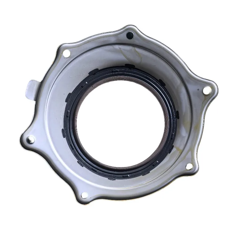 New for MAXUS G10 Silver Rear Crankshaft Oil Seal Petrol Engines Sealing Components 2.0 China Genuine