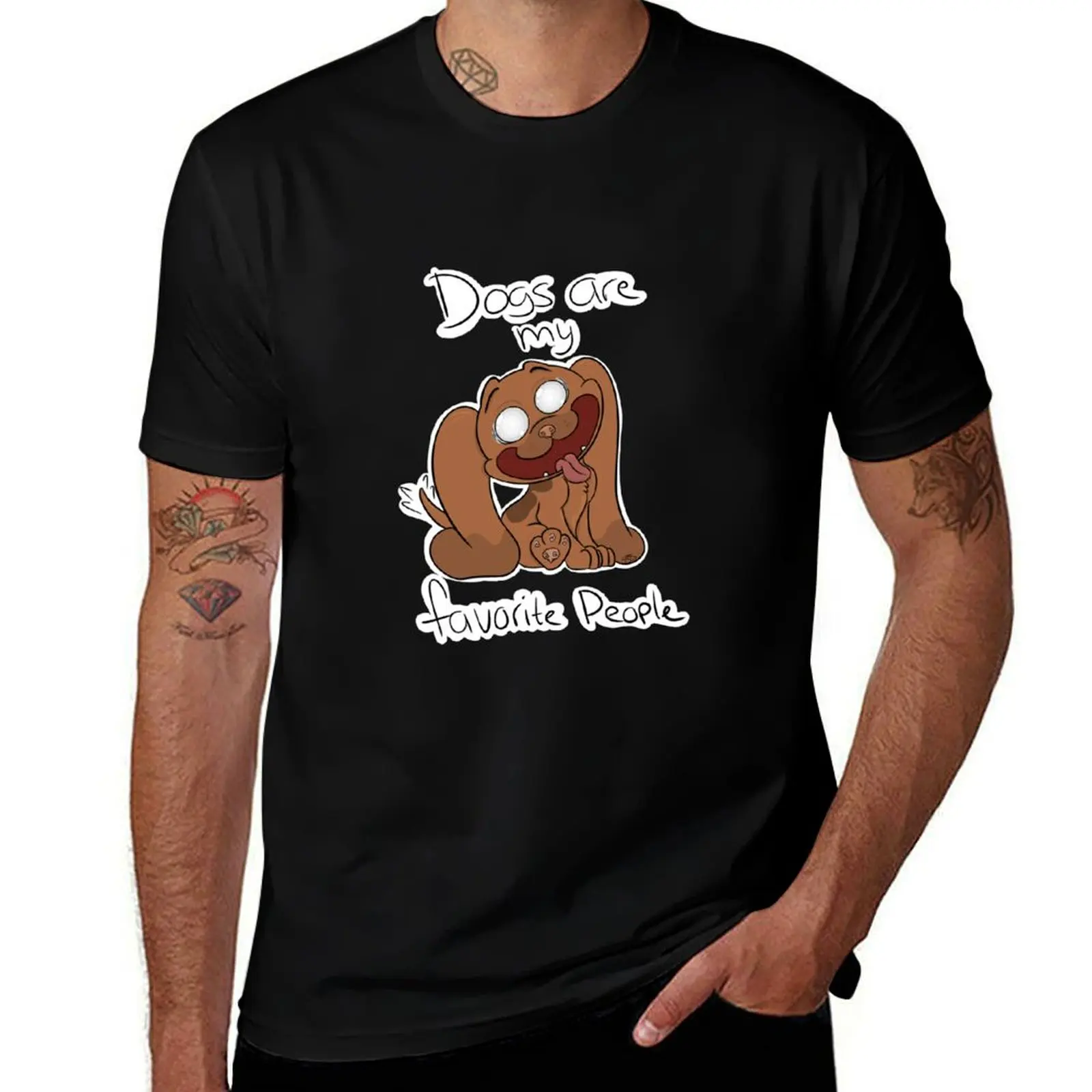 My absolute favorite <3 T-Shirt printed t shirts for man T-Shirt