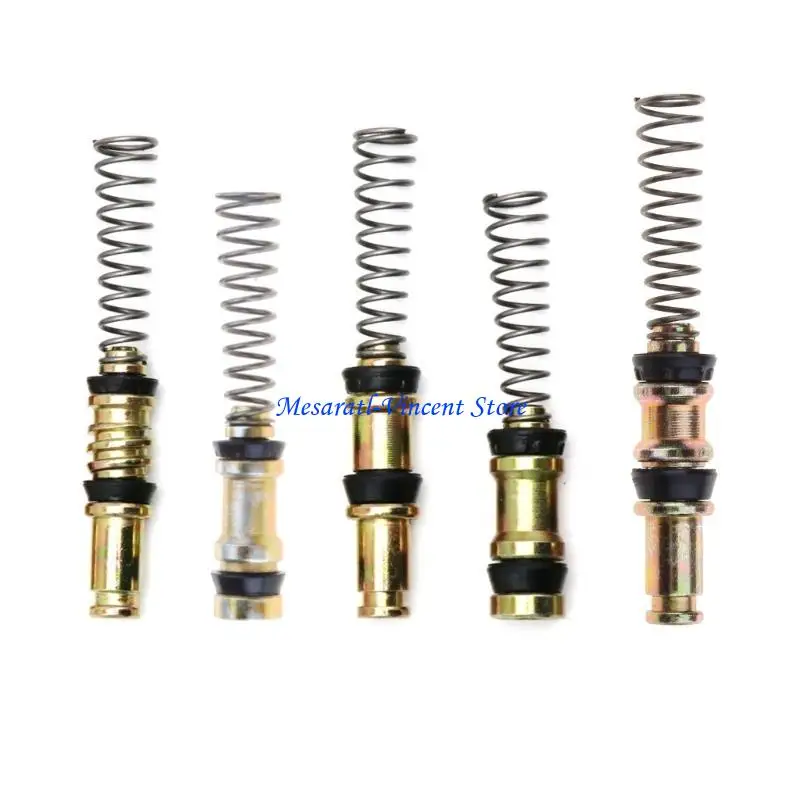 A70F Motorcycle Scooter Brake Pump Front and Rear Cylinder Piston Repair