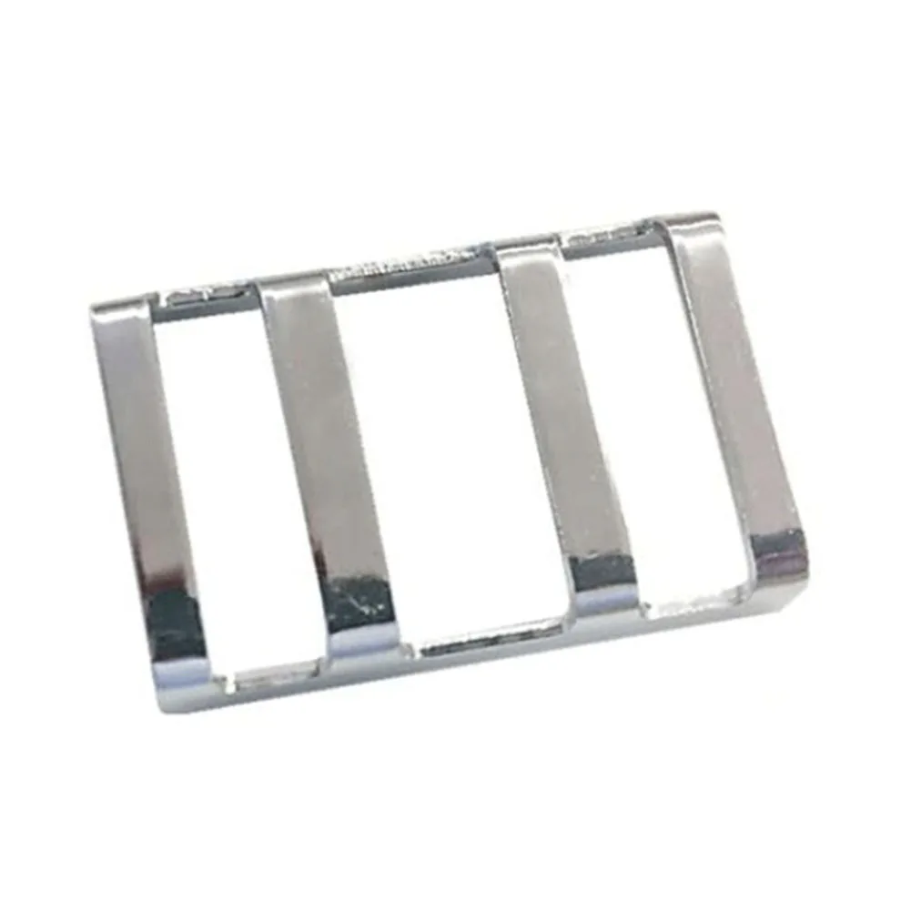 Outdoor Installation Bar Buckle Pool Safety Installation Concrete And Paver Decks Enhanced Safety Features Pool Safety Cover