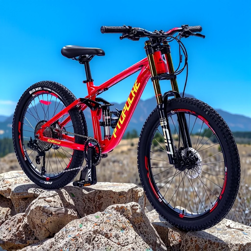 26/27.5 inch soft tail mountain bike Full Suspension Cross Country Bike 11 speed Downhill Bicycle hydraulic disc brake bicicleta