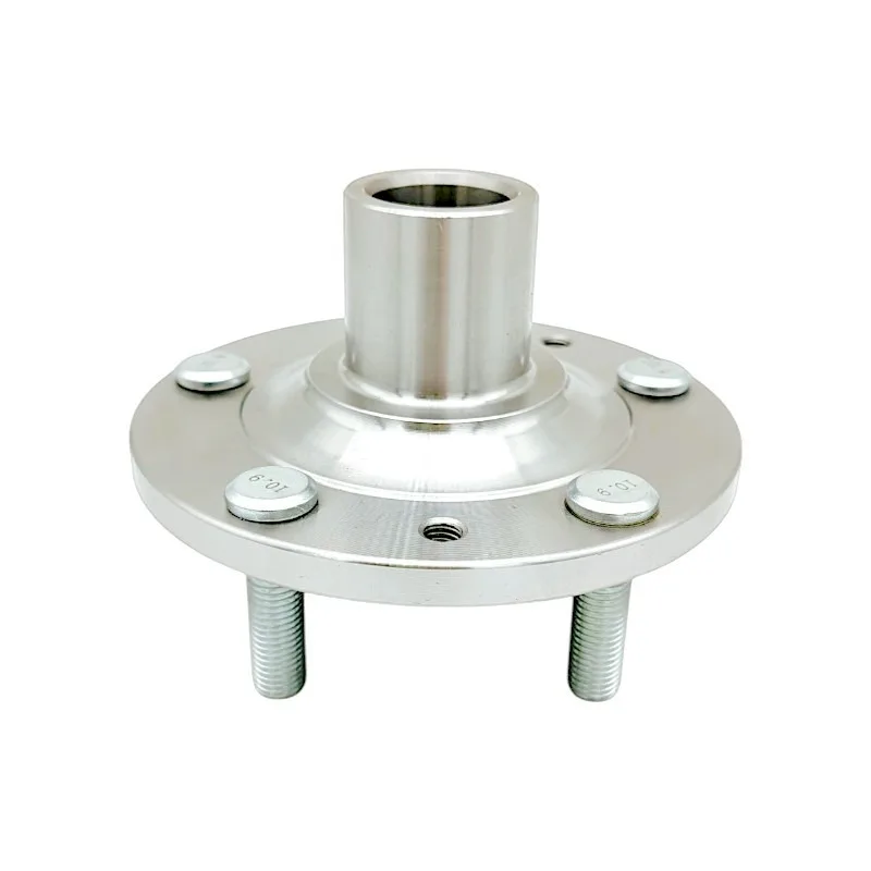 Durable Front Wheel Hub Assembly FA0133060 FA01-33-060 Fit Besturn B50 B70 Car Replacement Accessory