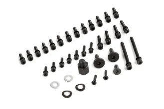 Opony Classic Wear High Grip do 1/5 HPI BAJA ROFUN BAJA 5B