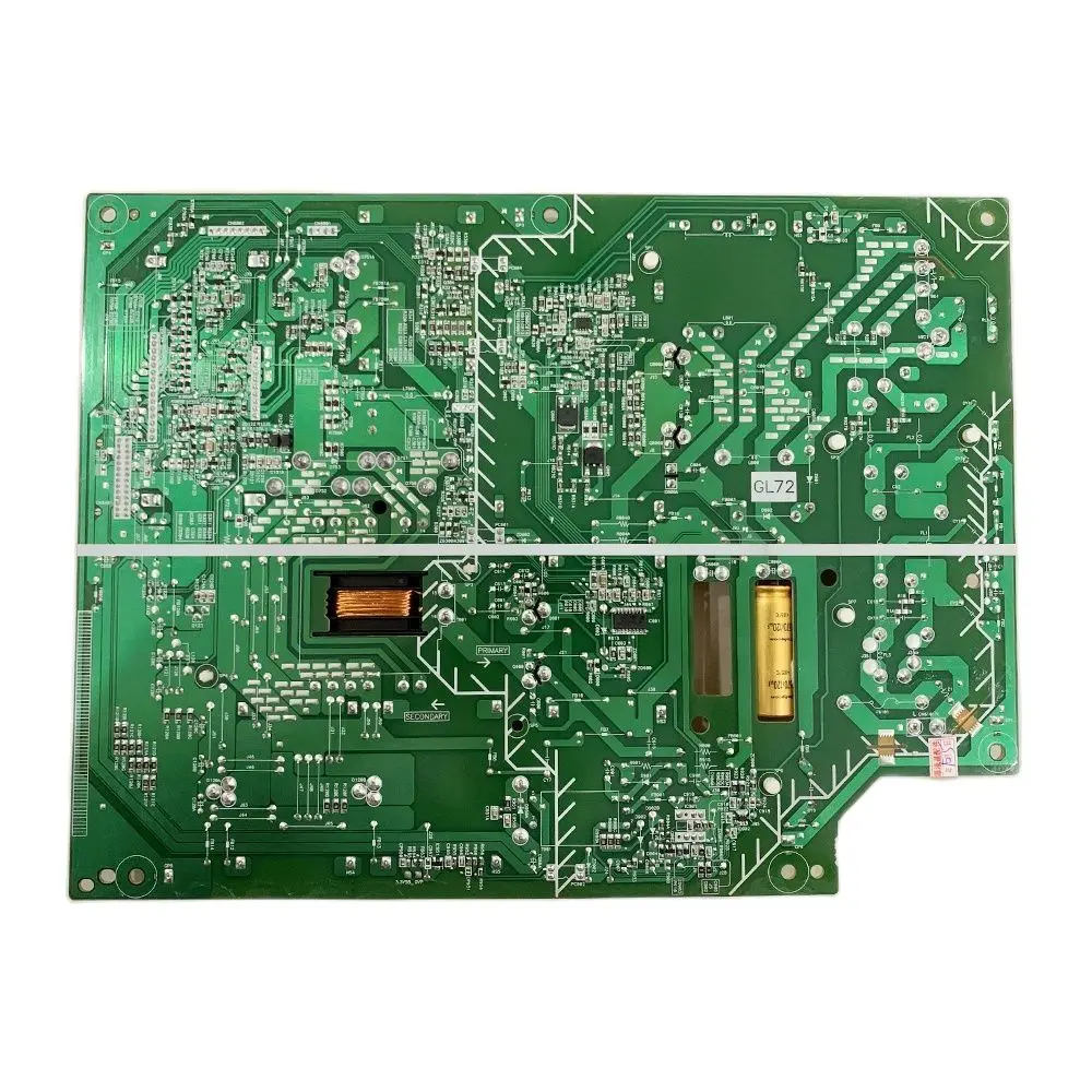 TV Power Supply Control Board For Sony KD-65X8500E GL72 APDP-225A1 2955037103