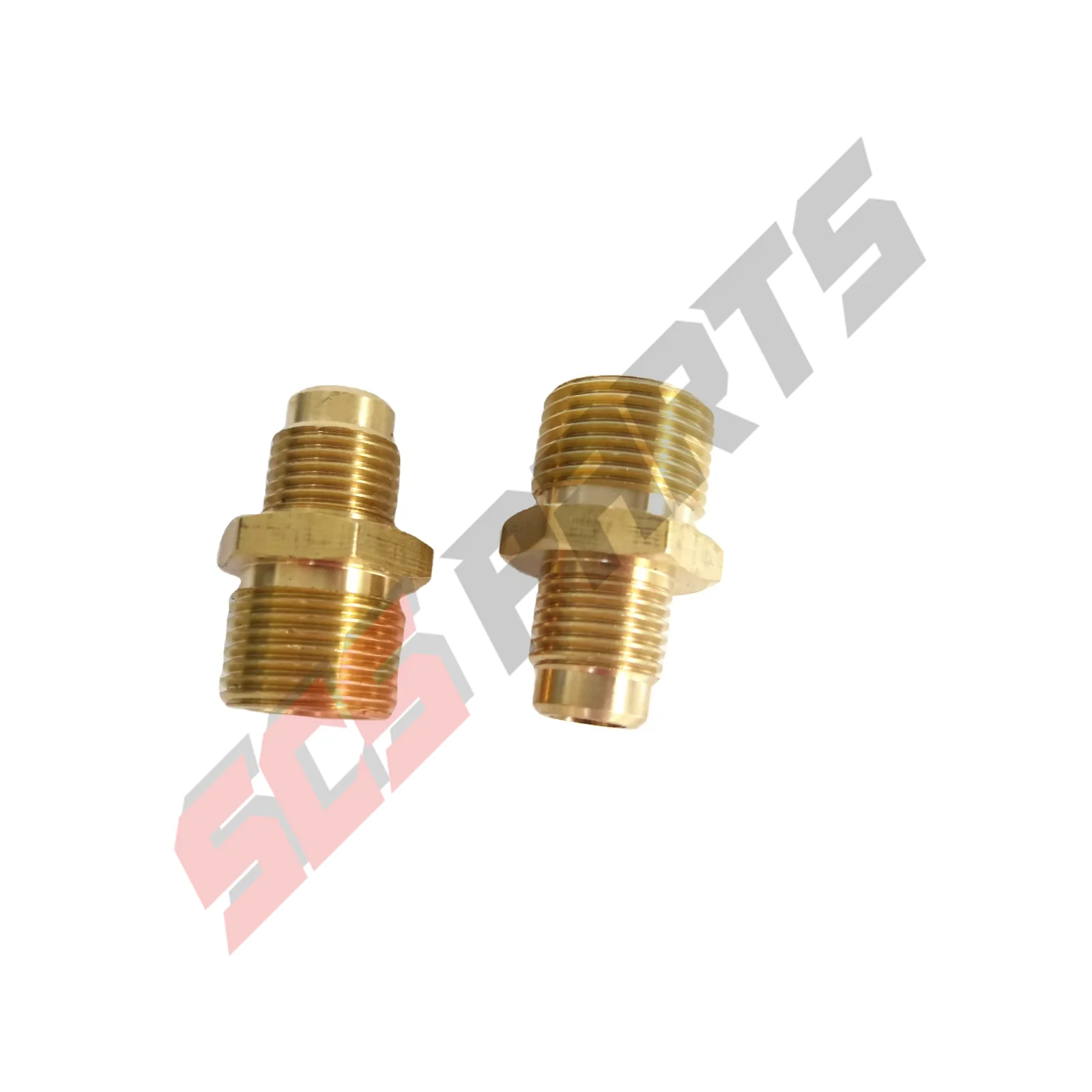 

1× 3419023 3165864 Мужской Union Fit Cummins Engine K19 K38 NT855 QSK