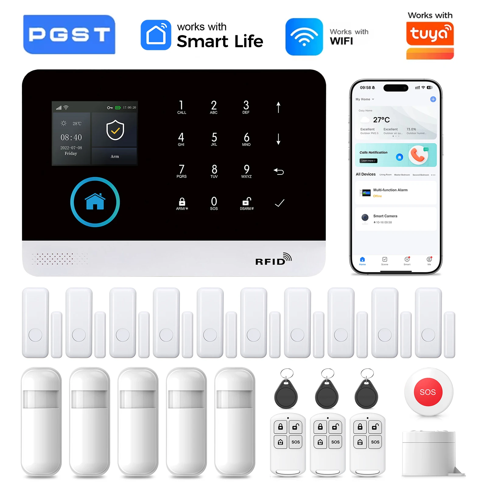 #15 Latest Home Automation Kits Offers