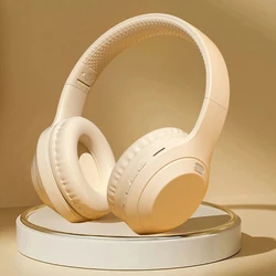 New R10 Wireless Bluetooth 5.3 Earphone Ultra Long Life For Samsung iPhone Huawei Stereo HIFI Headset Game Earbuds With Mic 2025