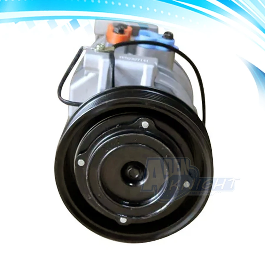 

For honda accord ac compressor fit Honda Accord 2003-2007 L4 2.4L 38810RAAA01 38810-RAA-A01 447180-4676 38810RBA006 447220-4863