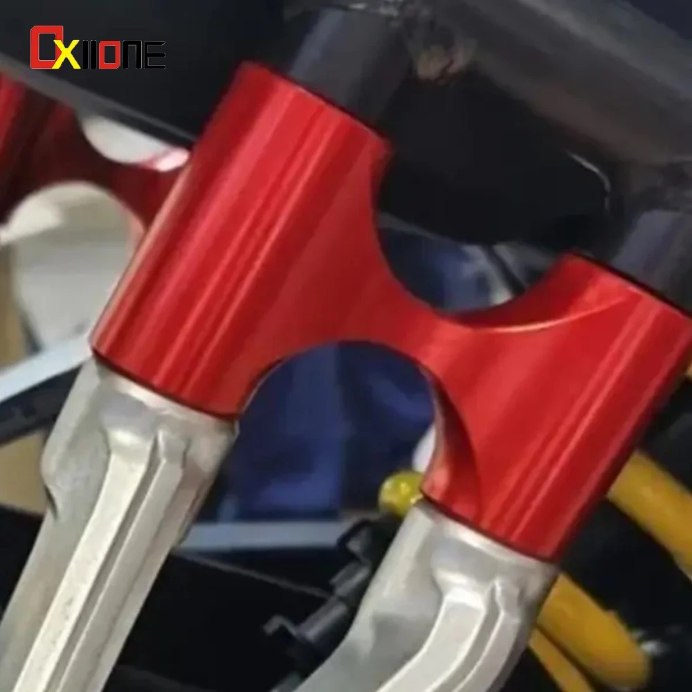 CB650R Foot Rests Passenger Extension For Honda CB 650 R CB 650R CB650 R 2019 2020 2021 2022 2023 2024 Rear Footrests Extension