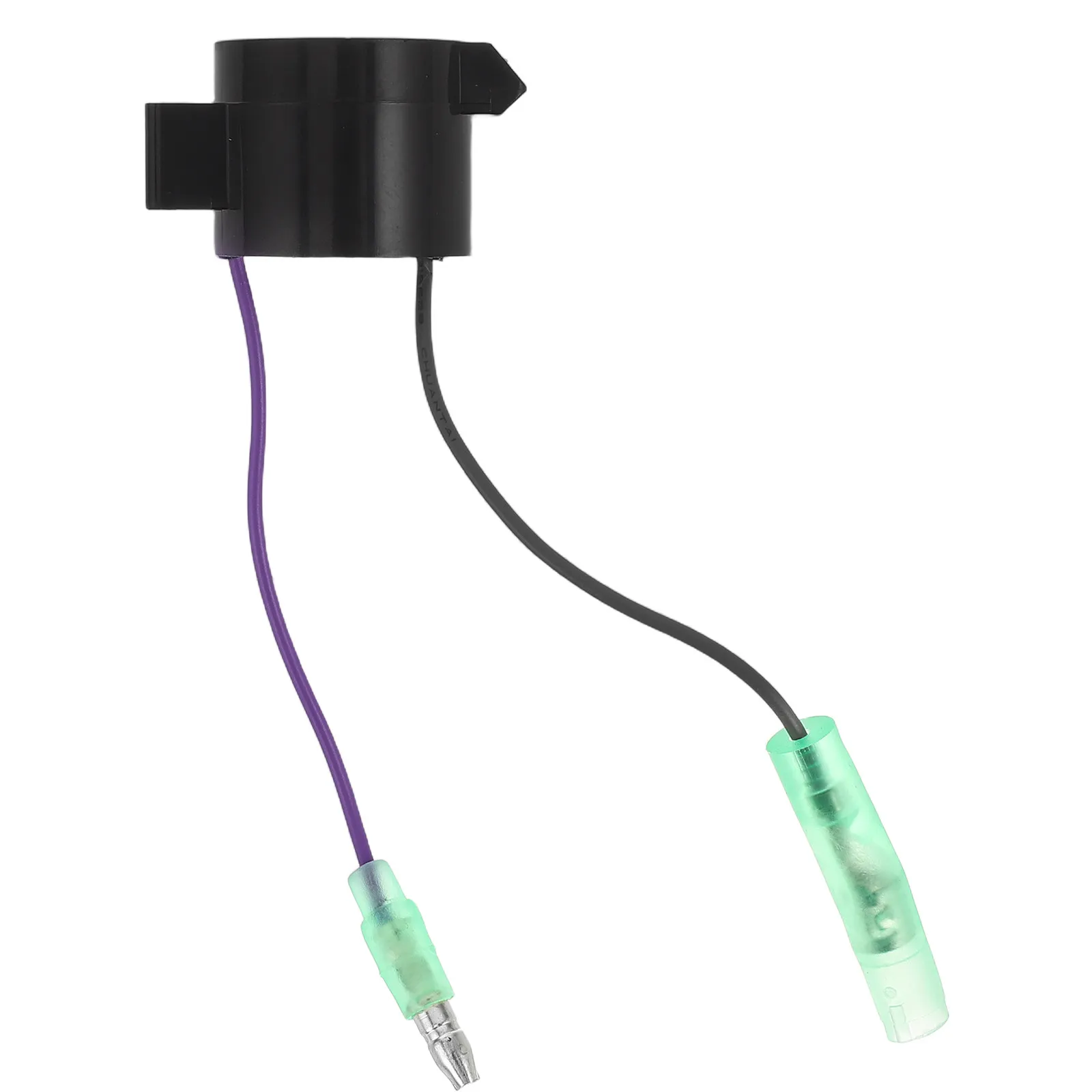 

Out-Board Warning Buzzer Replacement for Side Mount Control Boxes Marine Engine Alarm Buzzer Compatible with Mercury 816492a1