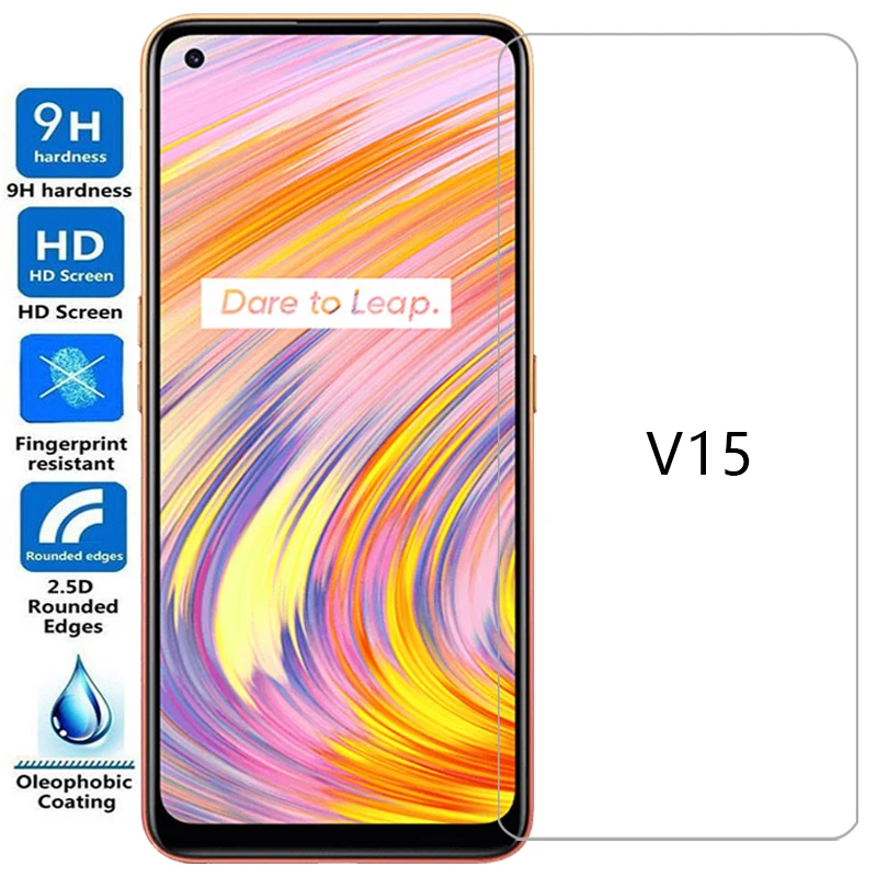 Защитная пленка для экрана Realme v15 защитное закаленное стекло на Realmev15 v 15 15v 5g пленка стекло 9h Realmi reali relme reame Real Me