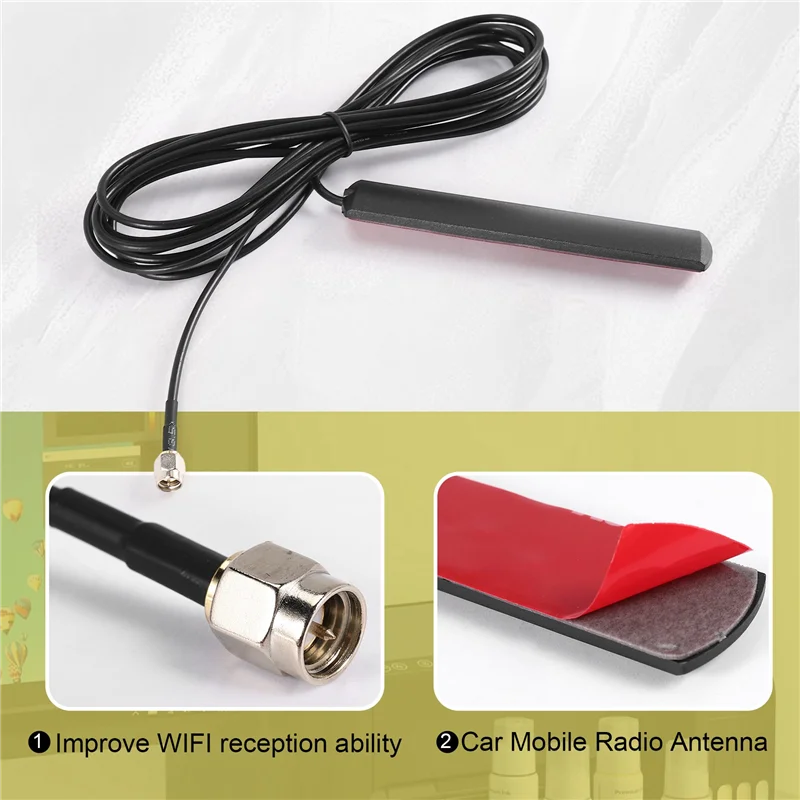 Sma Dab Antenna Air…
