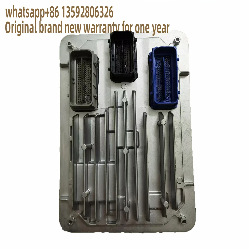 Picture 6: Original 12736312 Engine Control Module Ecu Is Available For The Buick Cadillac Chevrolet