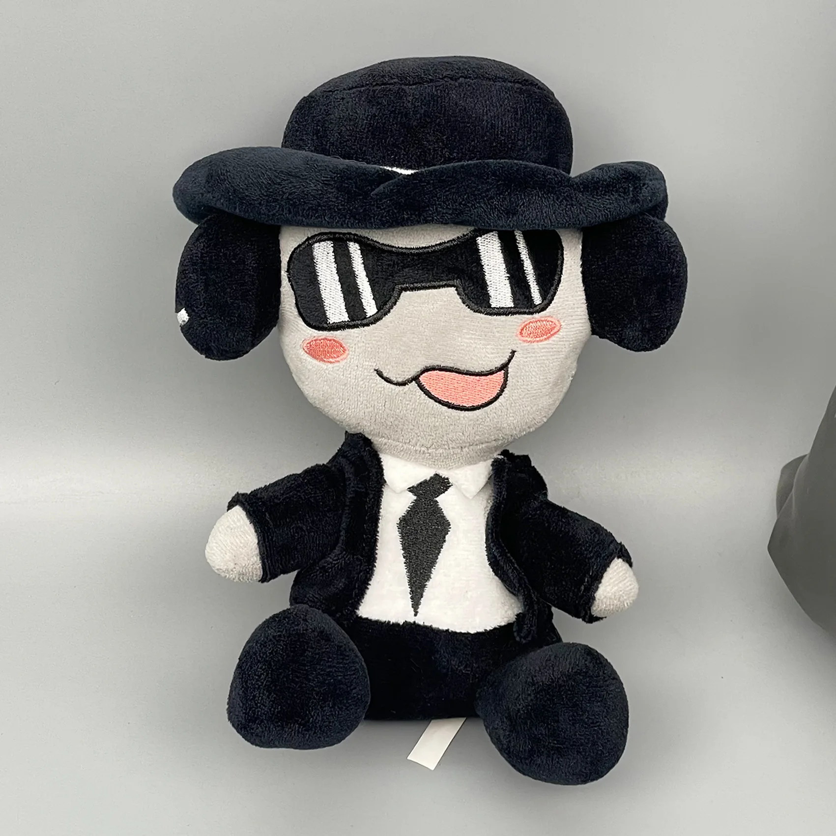 Forsaken Chance Plush Toy Chance Forsaken Plush Chance Plush Forsaken Plushie Room Decoration Soft Toys Birthday Gift