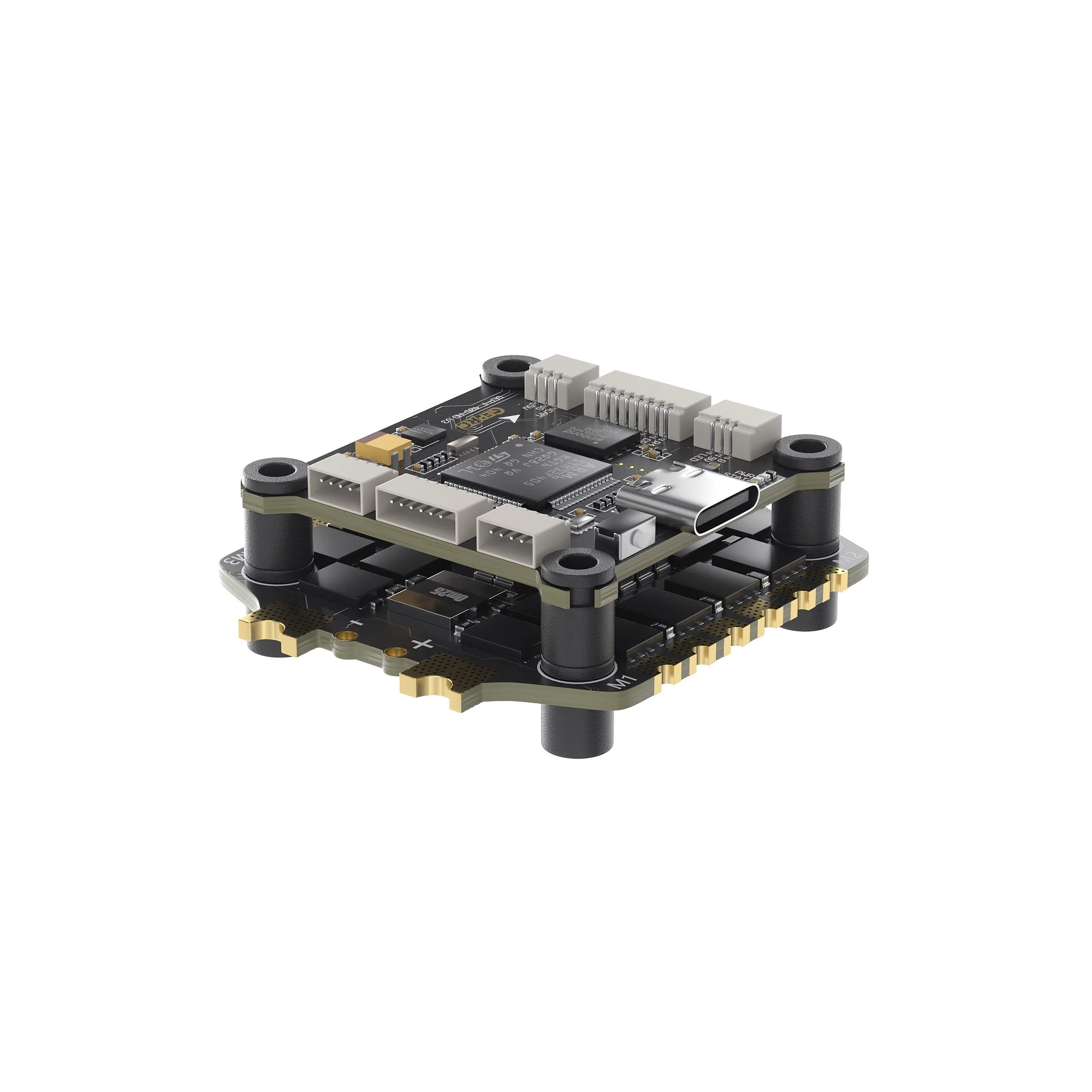 GEPRC TAKER F405 BLS 65A V2 STACK