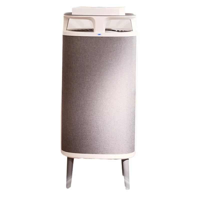 

Pet air purifier household suction cat hair floating hair deodorization and desensitization 5440i