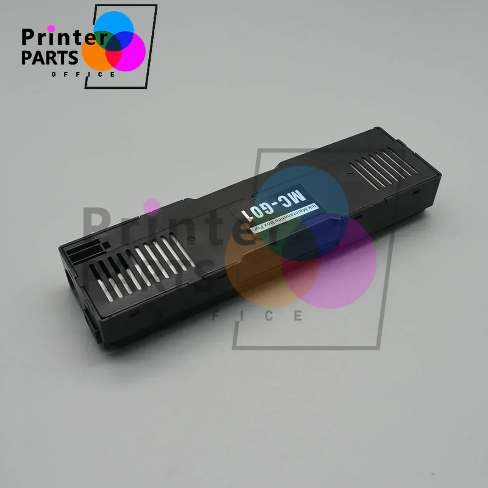 5X MC-G01 Maintenance Cartridge suitable CANON GX6010 GX6020 GX6030 GX6040 GX6050 GX7010 GX7020 GX7030 GX7040 GX7050 GX7070 GX70