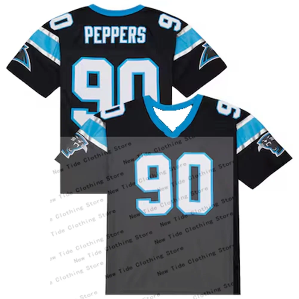 تي شيرت وتي شيرت لمحبي الرجبي لعام 2026 للرجال - يرتدي أنصار كرة القدم يظهر فخر فريقك بأناقة هذا العام #1