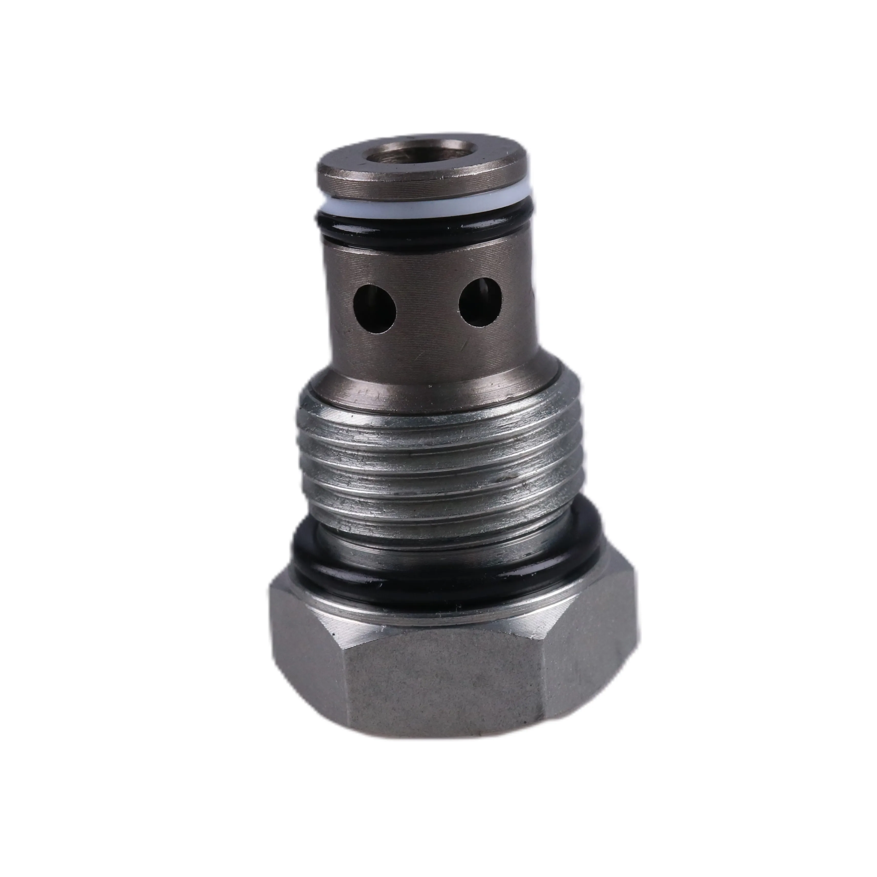 Fuel Check Valve 281-2725 2812725 For Caterpillar Engine C12 C13 C15 C16 C18 3406E Excavator Spare Part